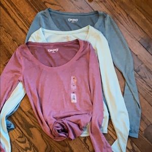 Mudd LS shirt BUNDLE